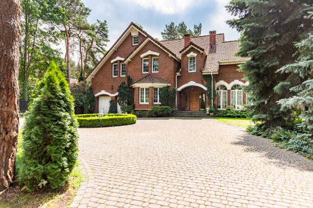 Best Decorative Driveway Pavers  in Salem, IL