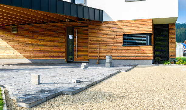 Trusted Salem, IL Driveway Pavers Experts