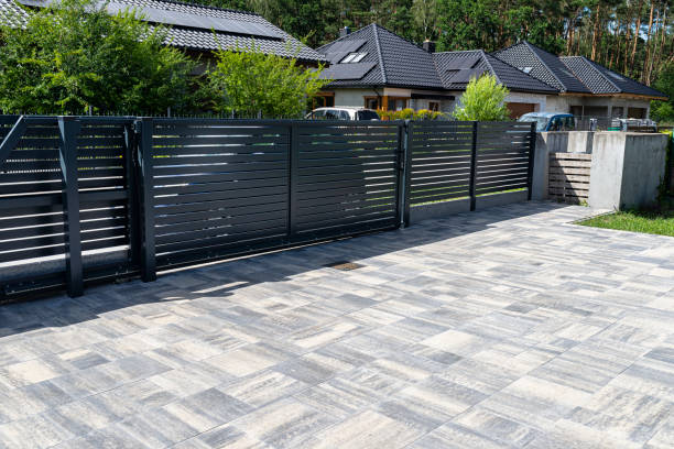 Best Driveway Paver Repair  in Salem, IL