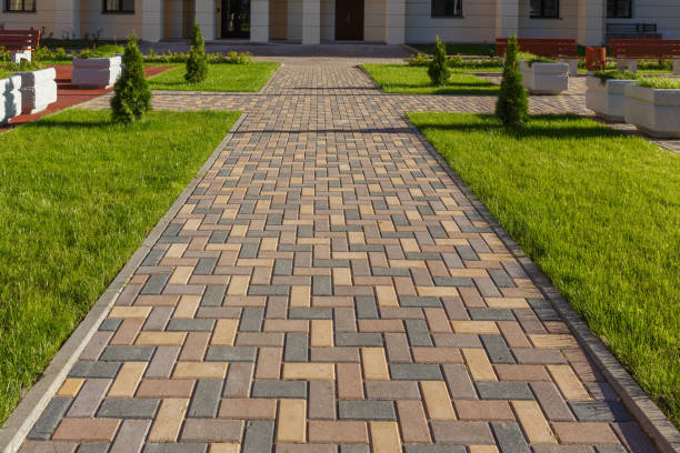 Best Local Driveway Pavers  in Salem, IL