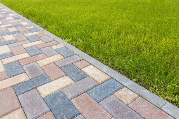Best Cobblestone Driveway Pavers  in Salem, IL